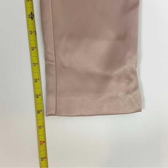 Dundas x REVOLVE Marion Trouser in Blush Size S - Picture 11 of 11
